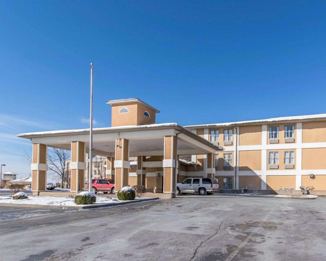 Picture of Quality Inn