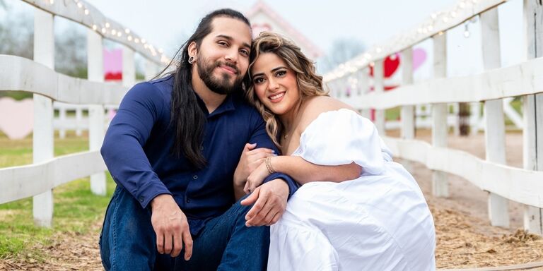 Ruby & Rene Home Page Banner