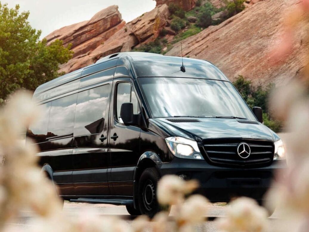 Picture of Shuttle Bus Services