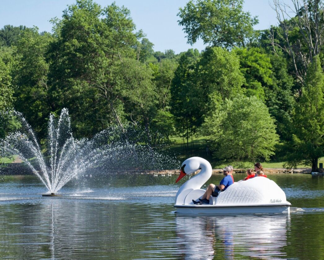Picture of Schenk Lake