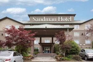 Picture of Sandman Hotel Langley