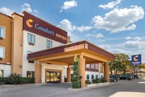 Picture of Comfort Suites