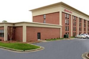 Picture of Hampton Inn Roxboro
