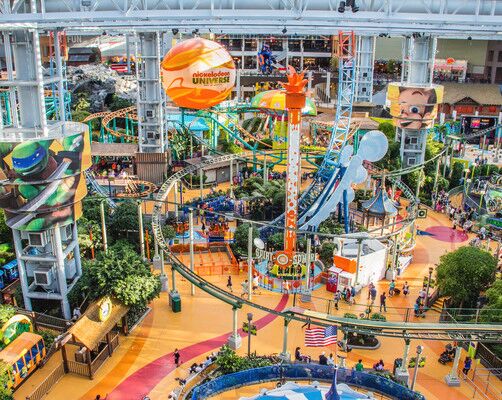 Picture of Mall of America