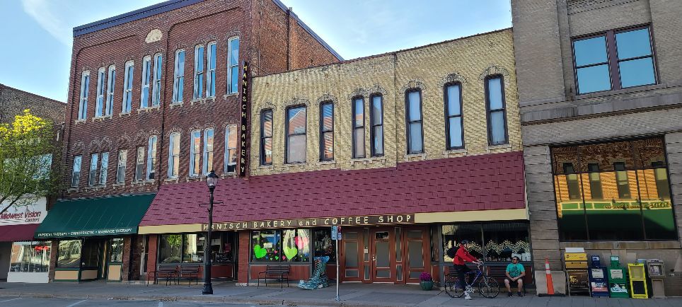 Picture of Hanisch Bakery and Coffee Shop