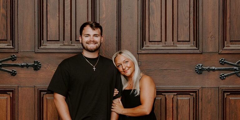 Tawny & Eli Home Page Banner