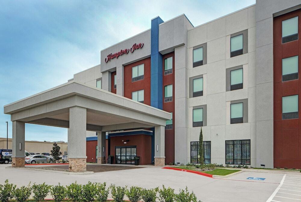 Picture of Hampton Inn Weslaco