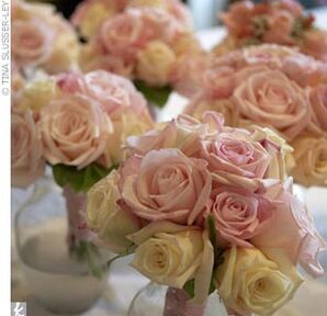 The Flowers