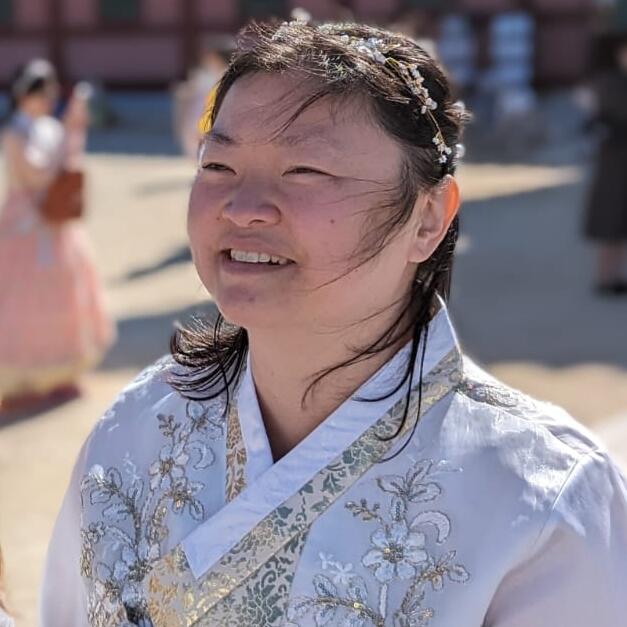 Boah Chung