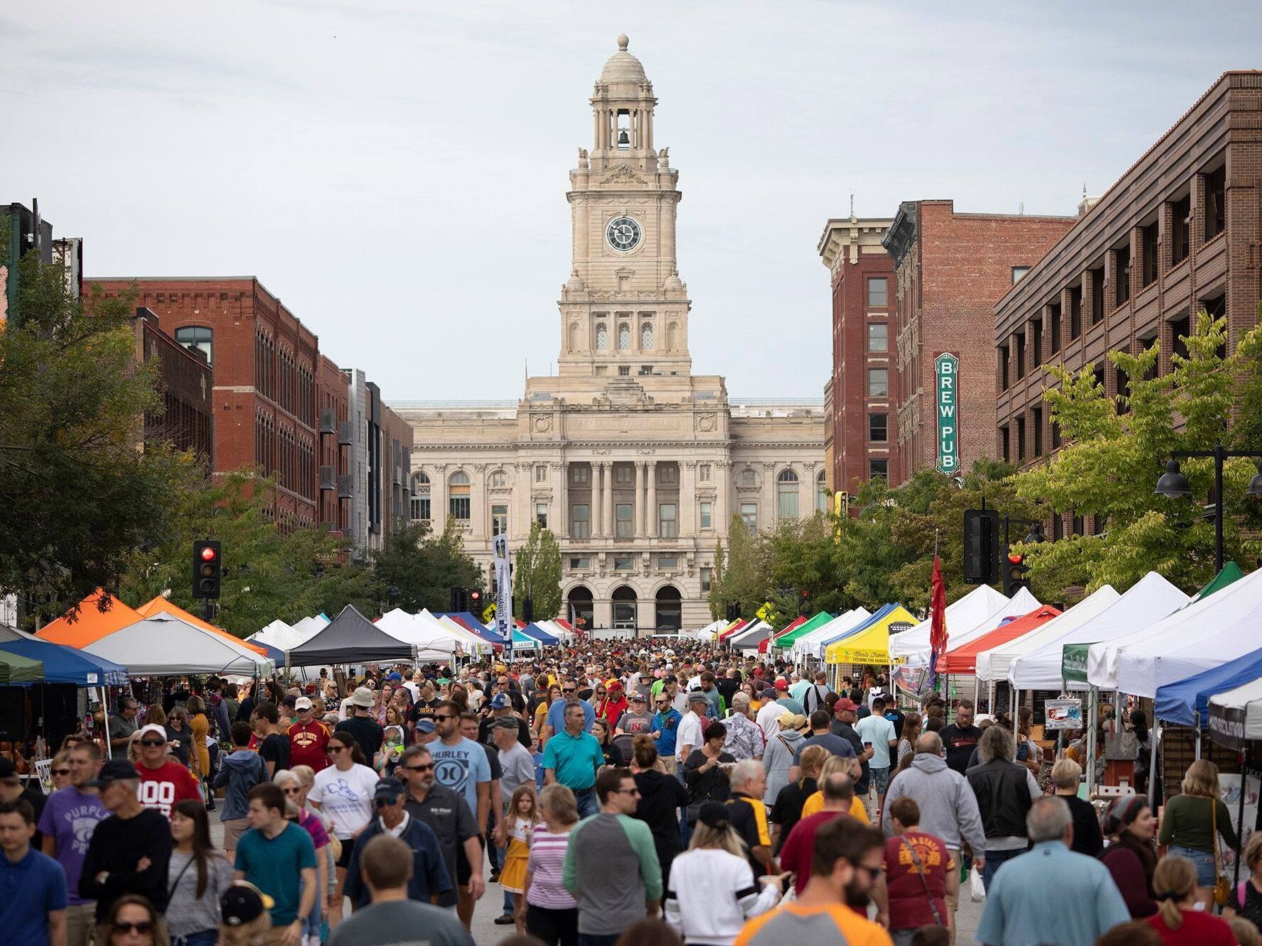 Picture of Farmers Market