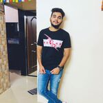 Shubham Sawant