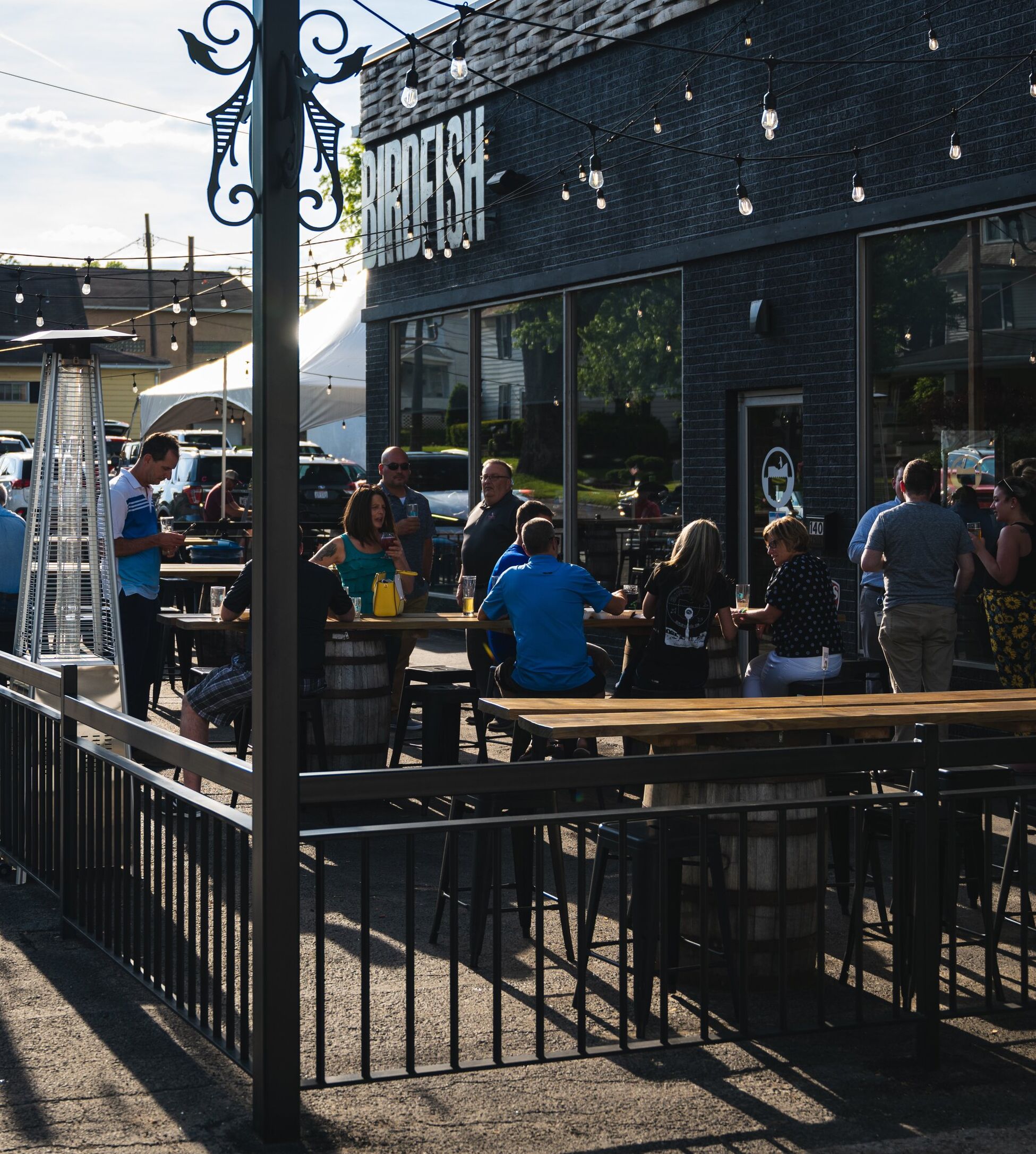 Picture of Birdfish Brewing Co.