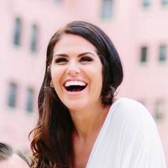 Amanda Zuckerman