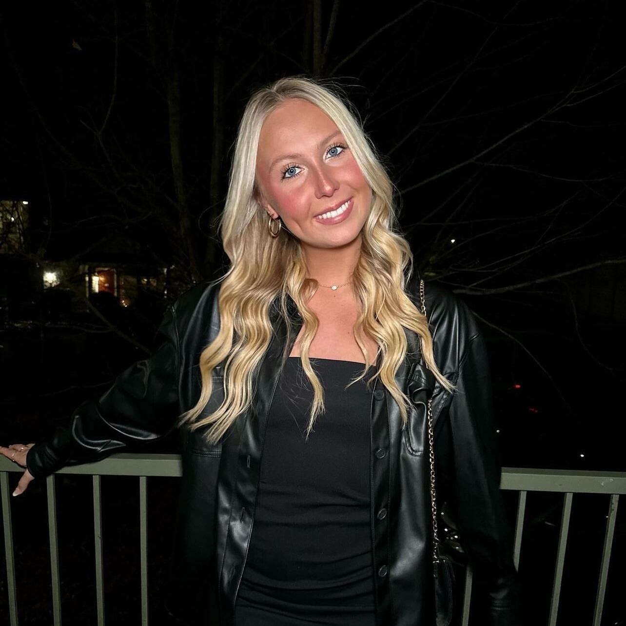 Alissa Okelley 