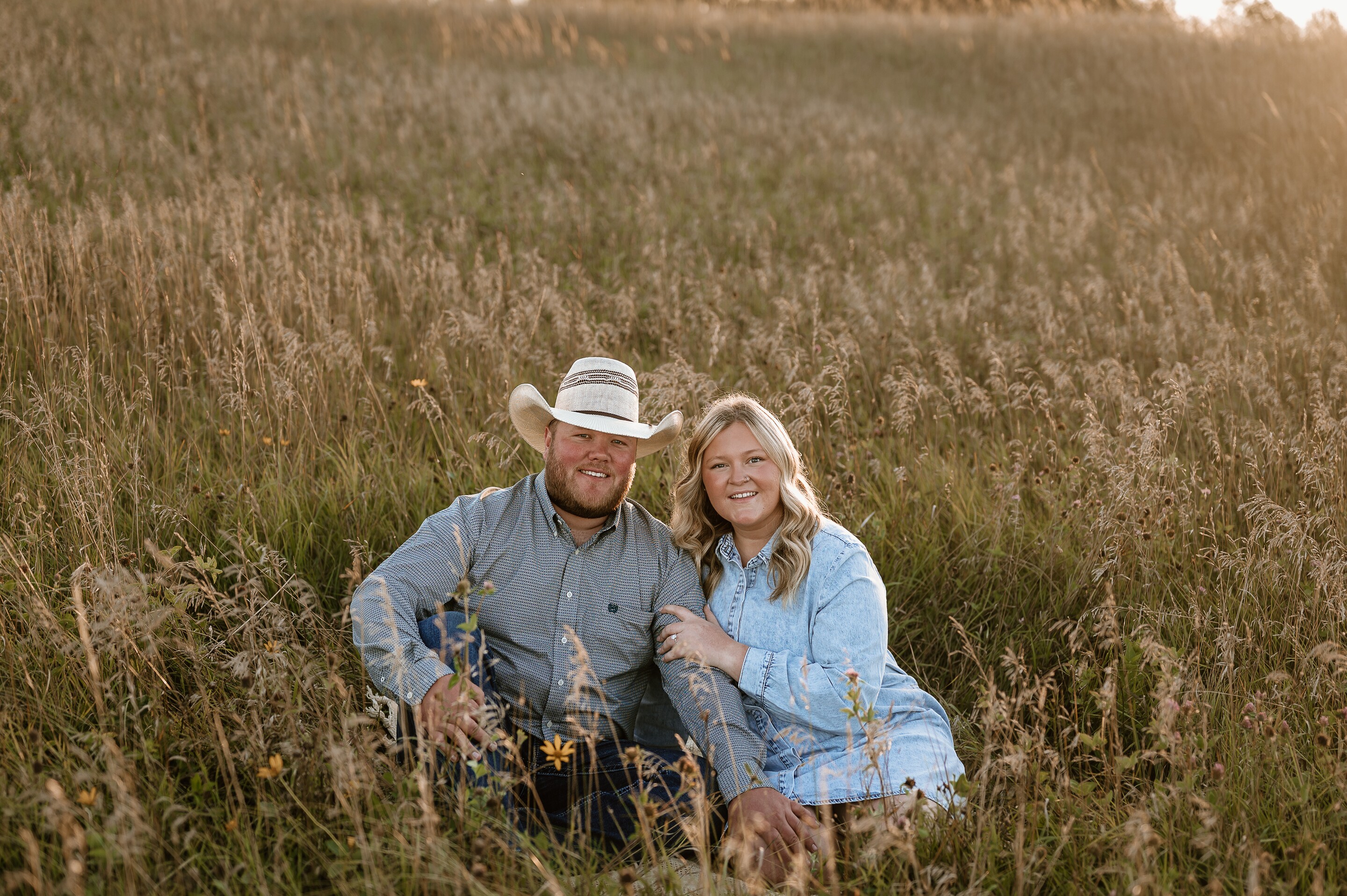Benjamin Johnson and Destiny Eggen's Wedding Website - The Knot