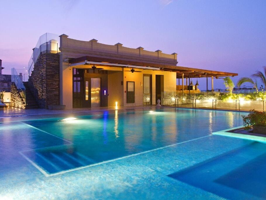 Picture of Bastión Luxury Hotel