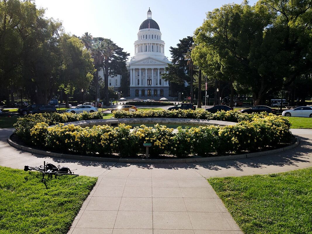 Picture of California State Capitol Museum