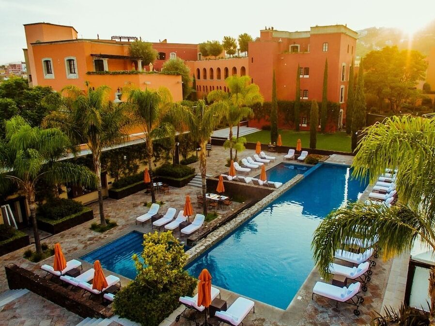 Picture of Sense, a Rosewood Spa