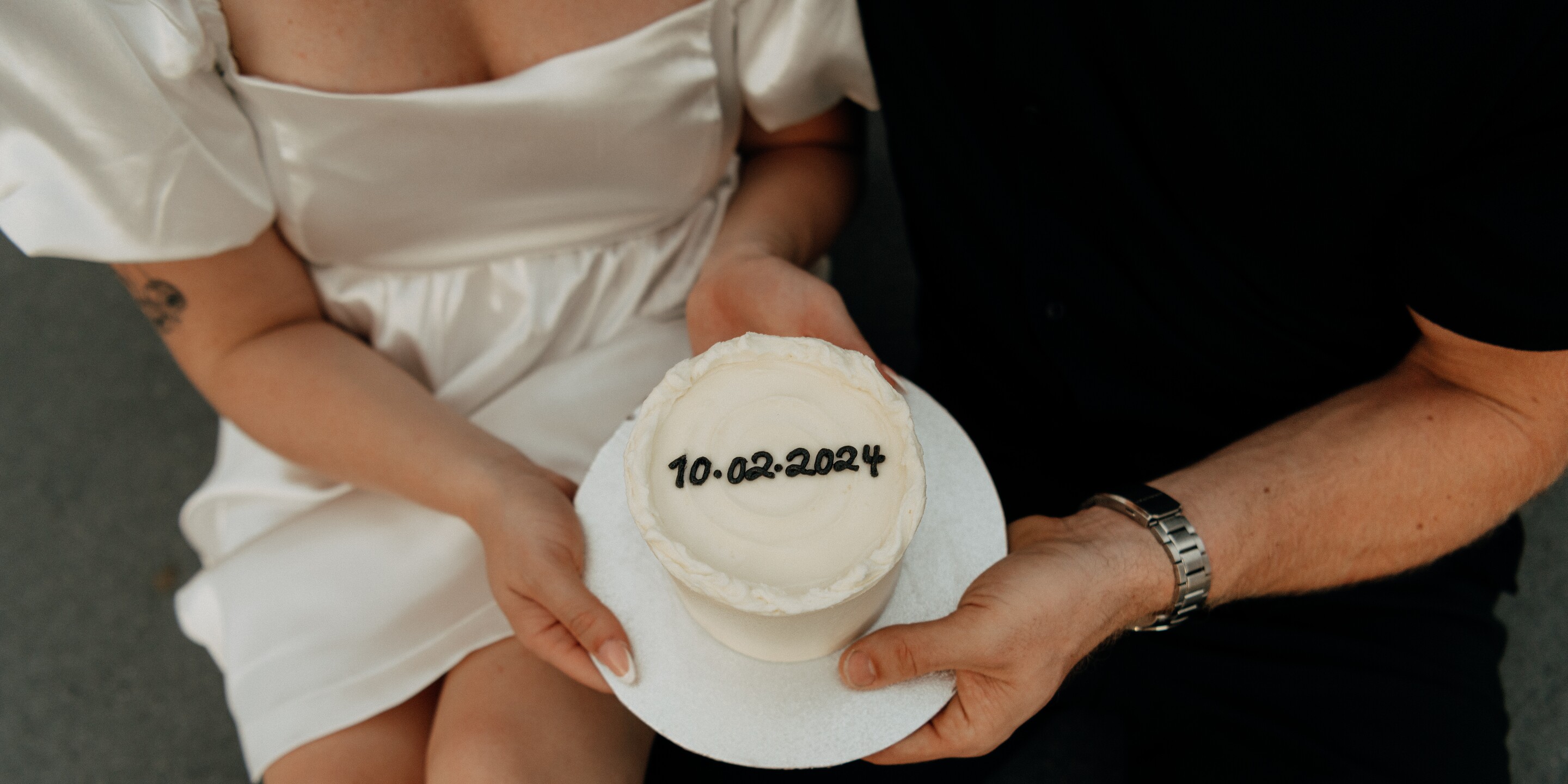Gillian & Ian Home Page Banner