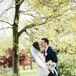 Anna Maier Ulla-Maija Sheer Lace Wedding Dress