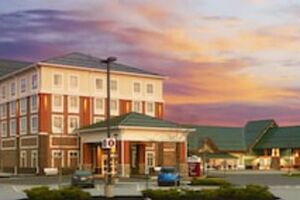 Picture of Oxford Casino Hotel