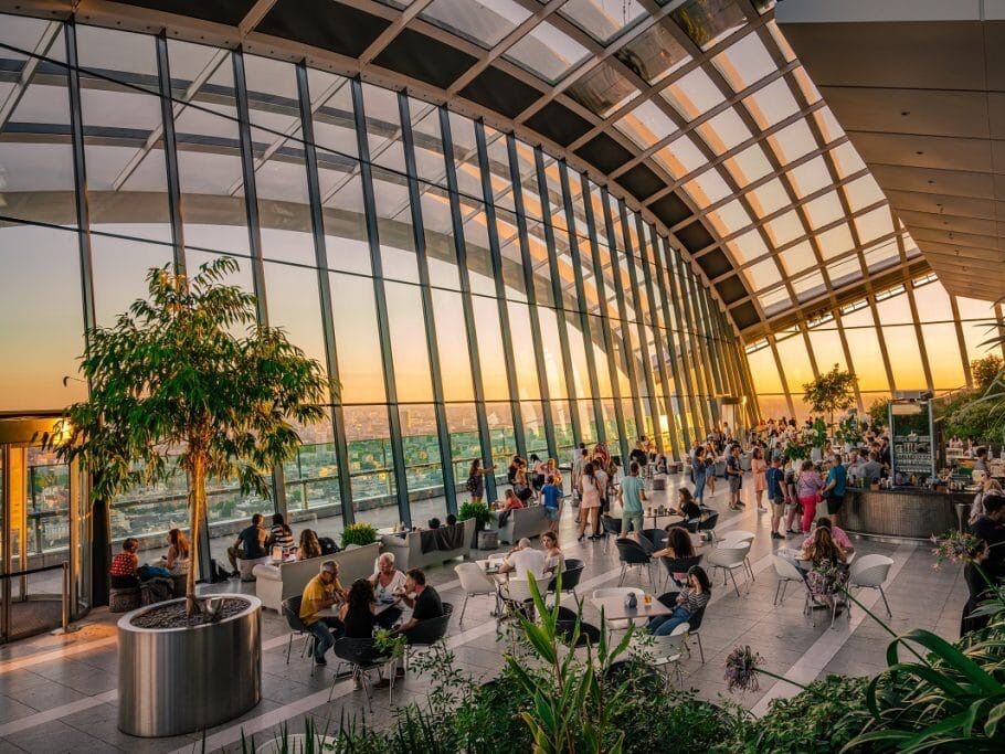 Picture of Sky Garden