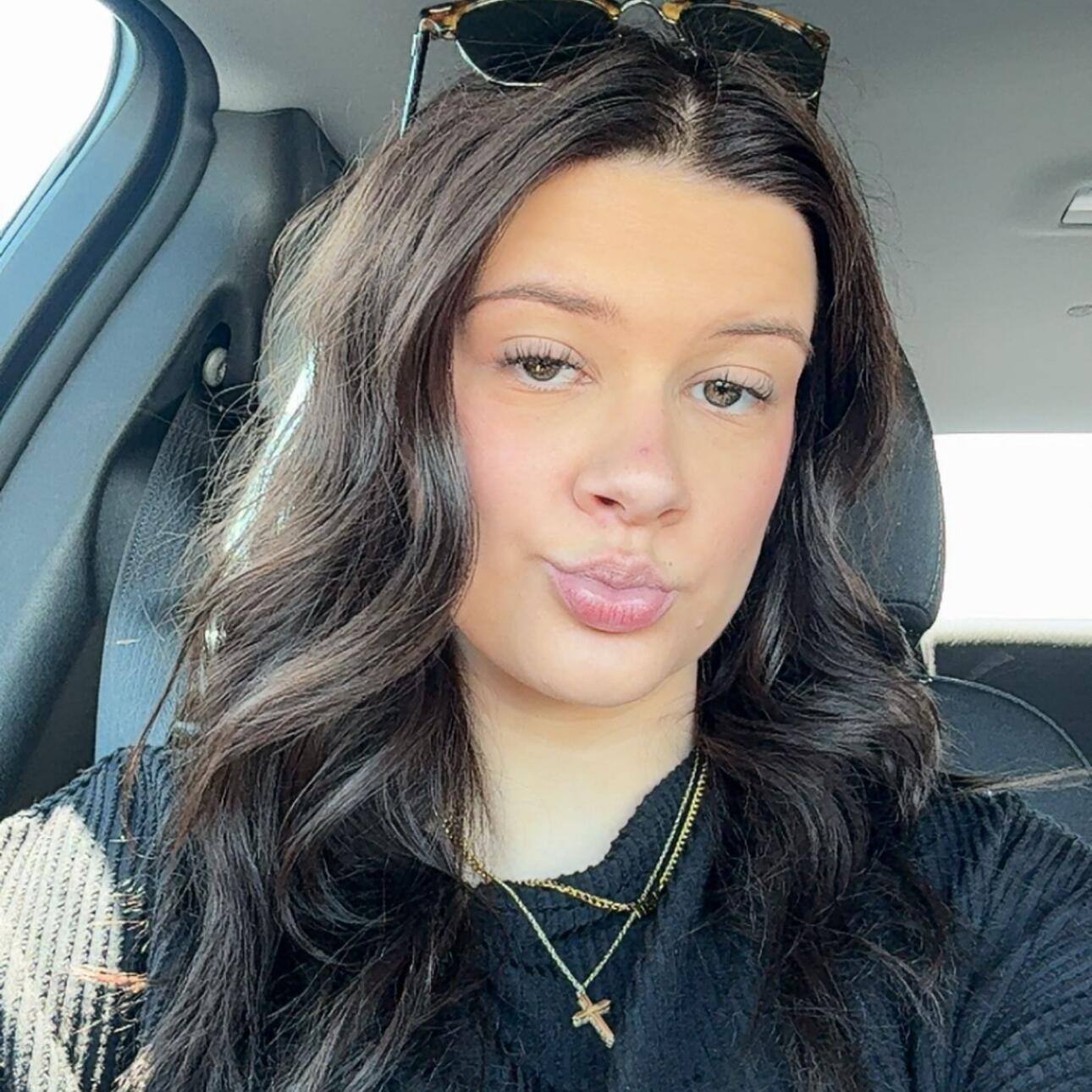 Megan