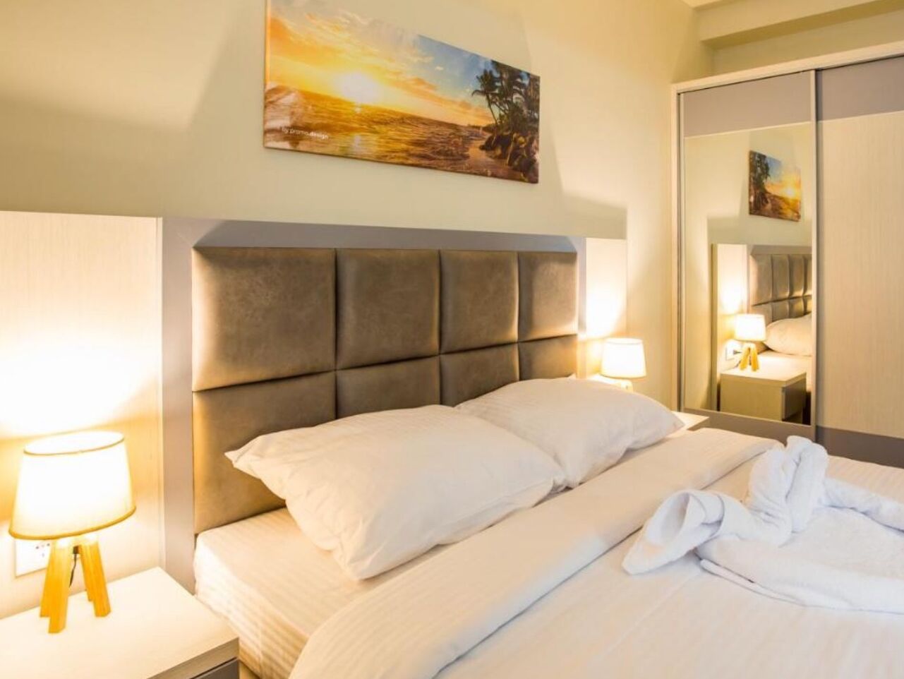 Picture of Garni Hotel Olimpija plus