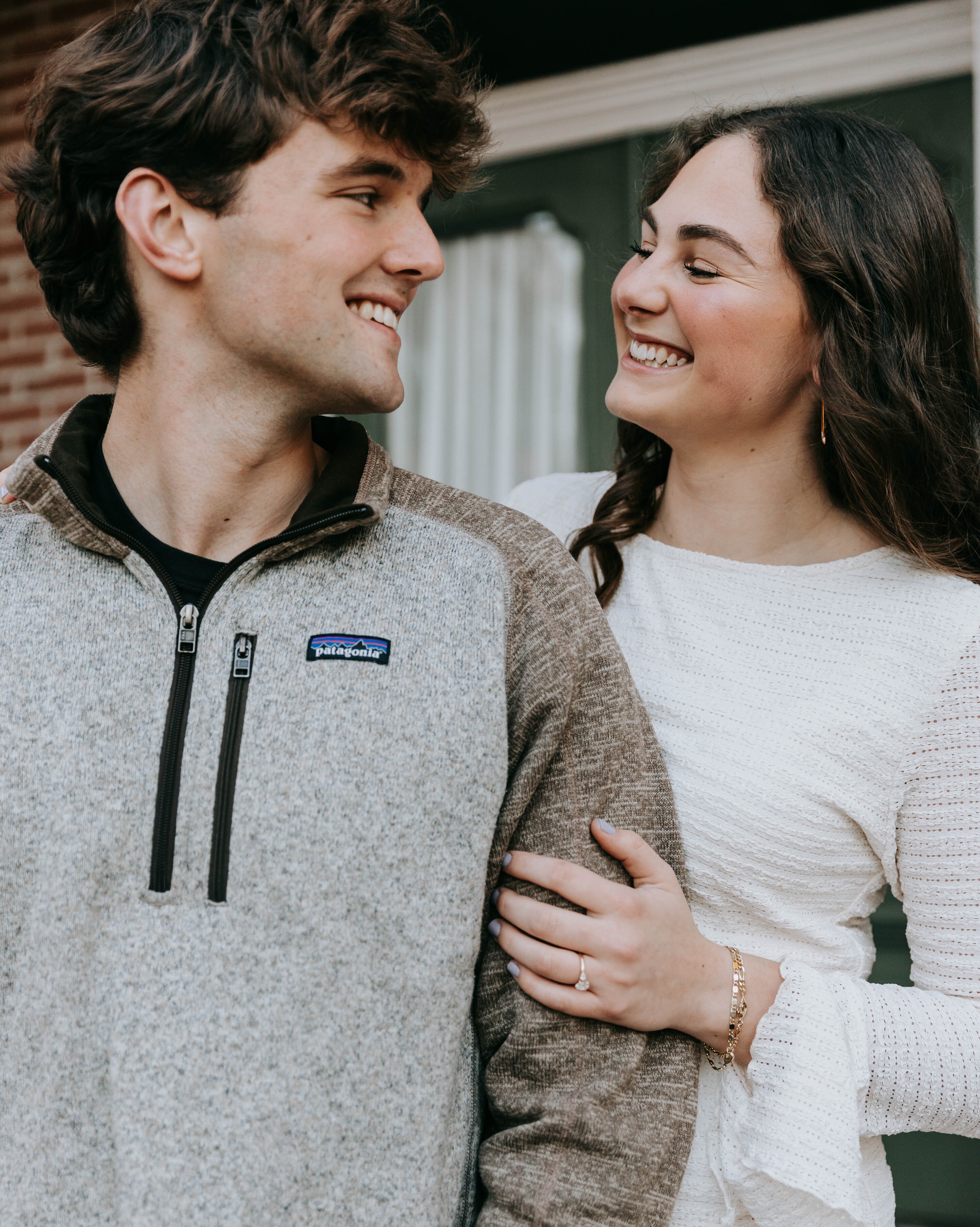 Avery & Ethan Home Page Banner