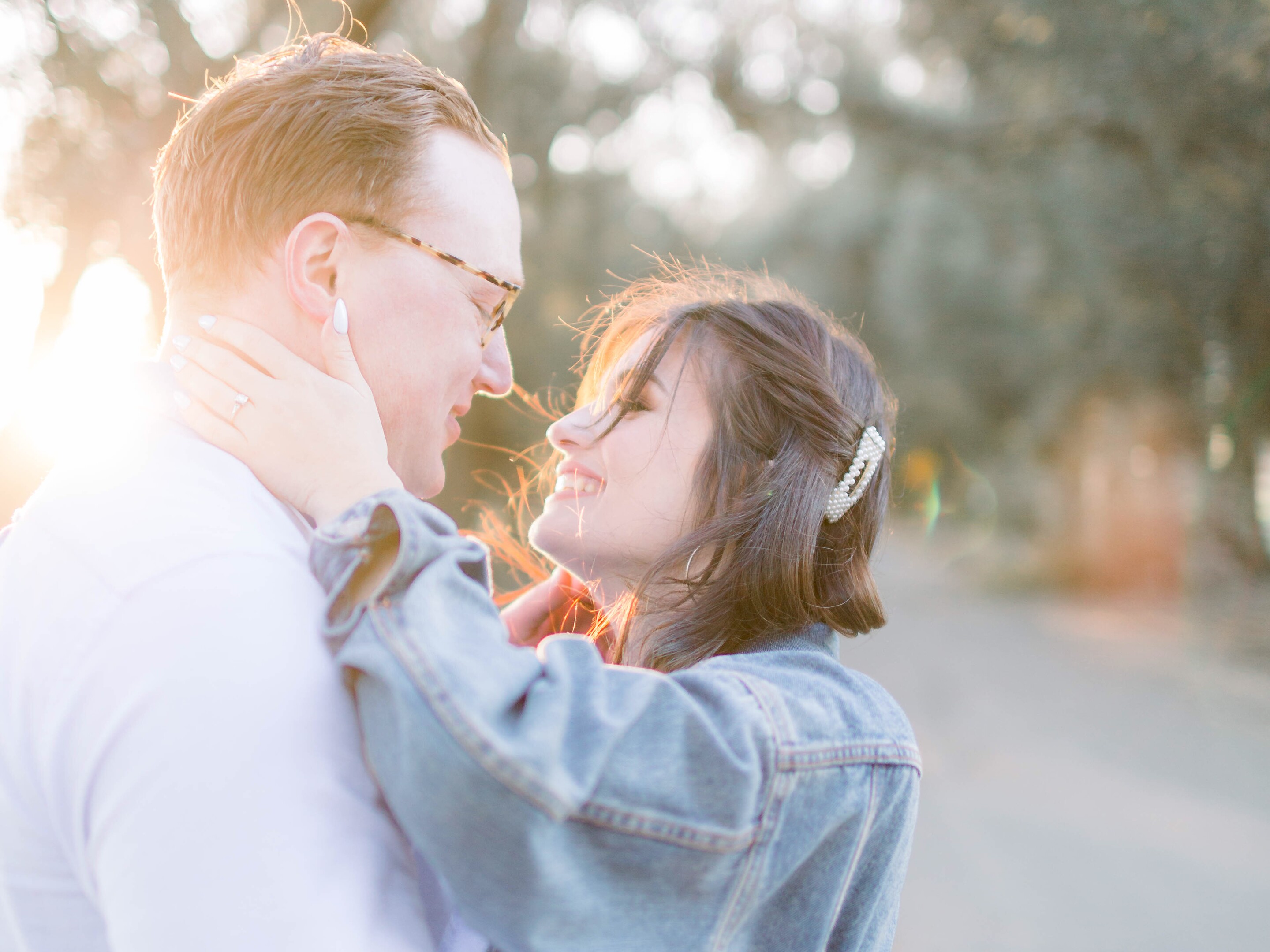 Bailey  & Zachary Home Page Banner