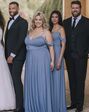 BLACKTIE SAVOY Black Wedding Suit Black Tuxedo - thumbnail - 3