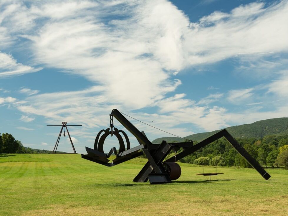 Picture of Storm King Art Center