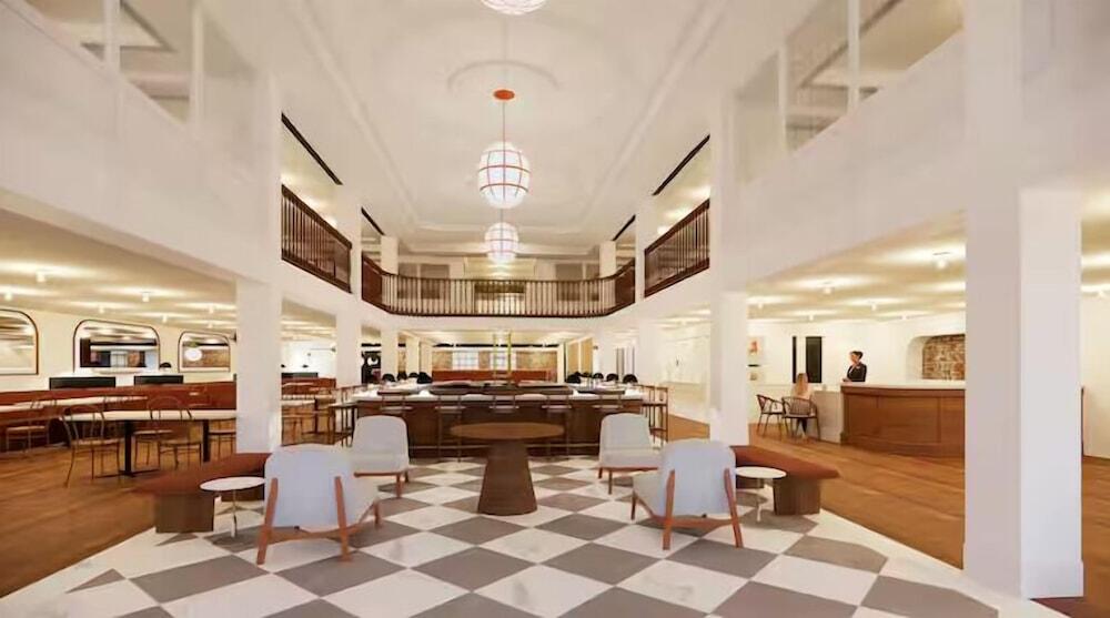 Picture of The Hotel Monroe, Tapestry Collection By Hilton