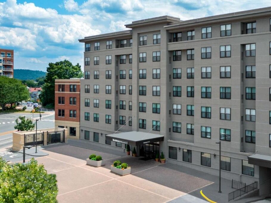Picture of Residence Inn by Marriott Charlottesville Downtown