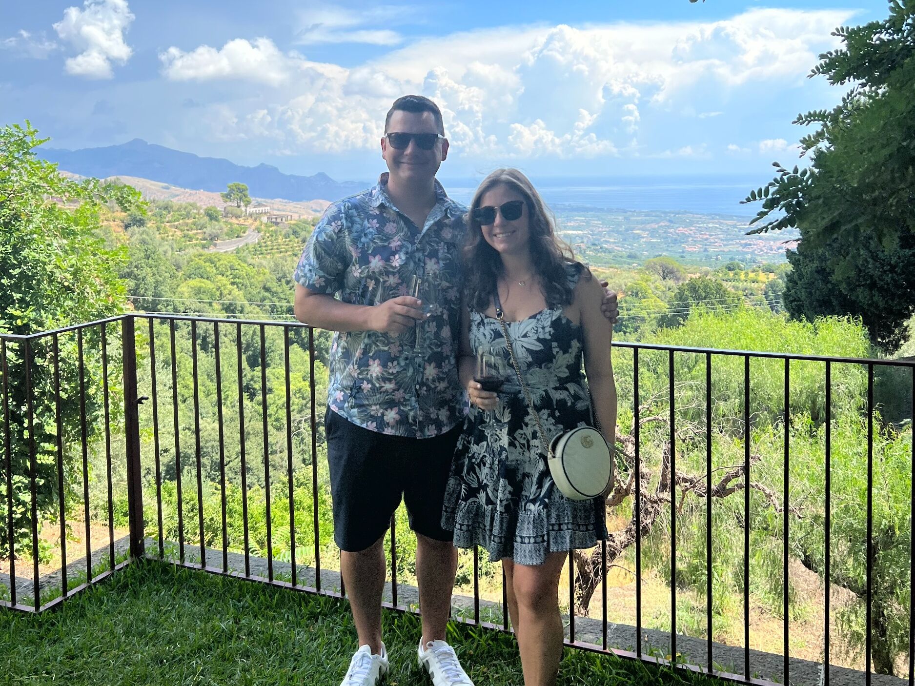 Picture of Enjoy A Wine Tasting