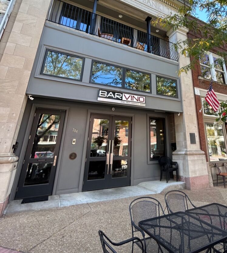 Picture of Bar Vino- Wine Shop and Bar