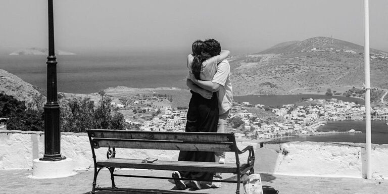 Isabella & Nate Home Page Banner