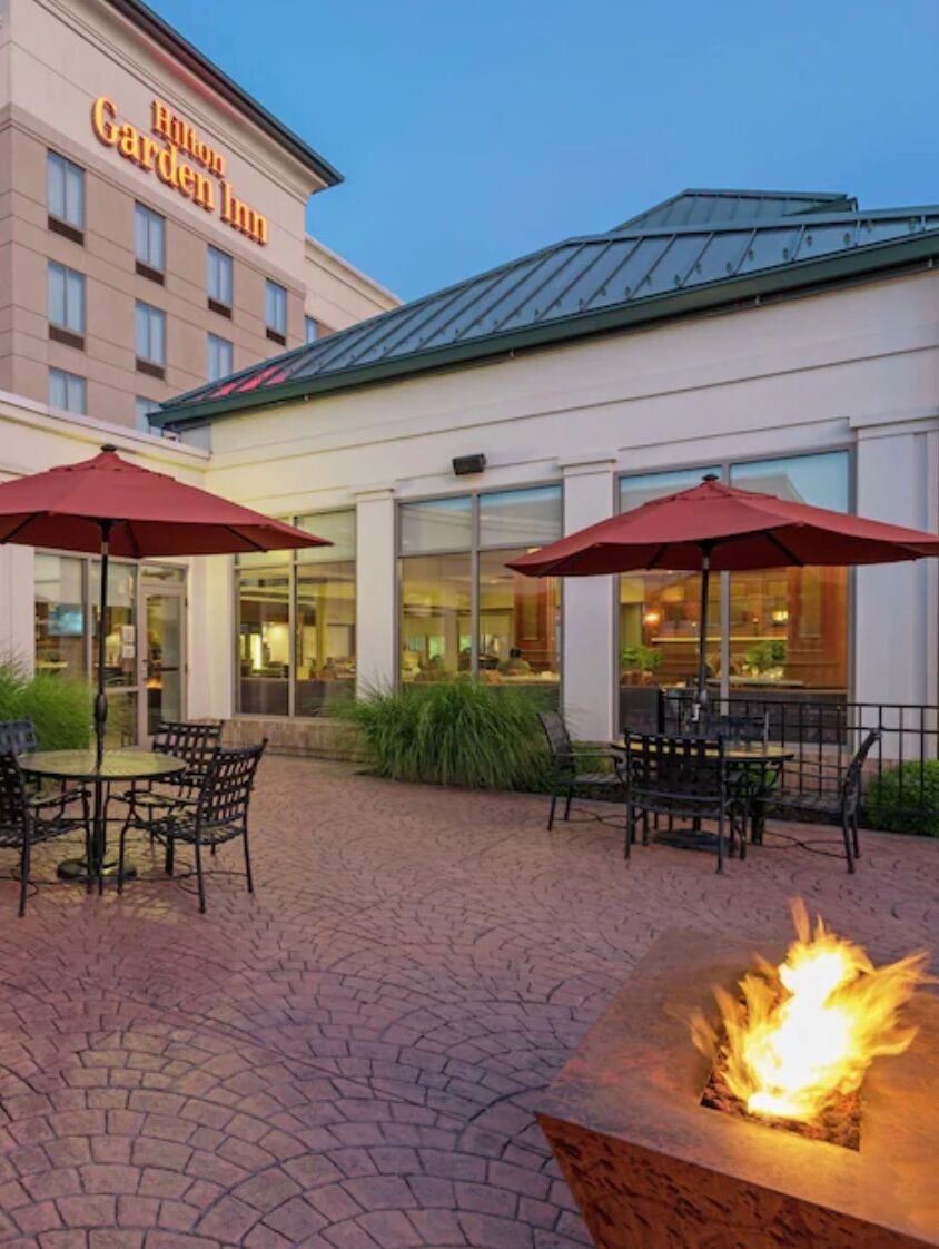 Picture of Hilton Garden Inn Indianapolis South/Greenwood