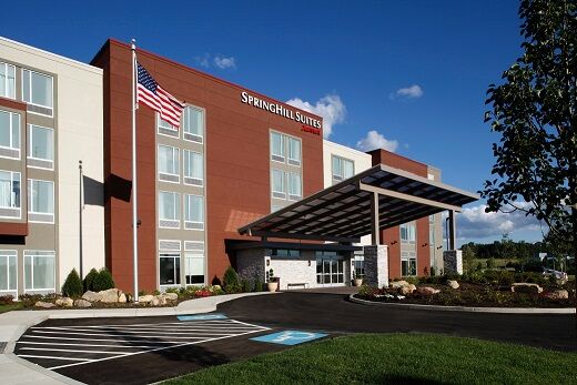 Picture of SpringHill Suites by Marriott Pittsburgh Latrobe