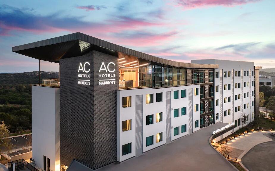 Picture of AC Hotel Austin Hill Country