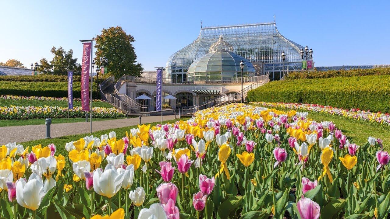 Picture of Phipps Conservatory and Botanical Gardens