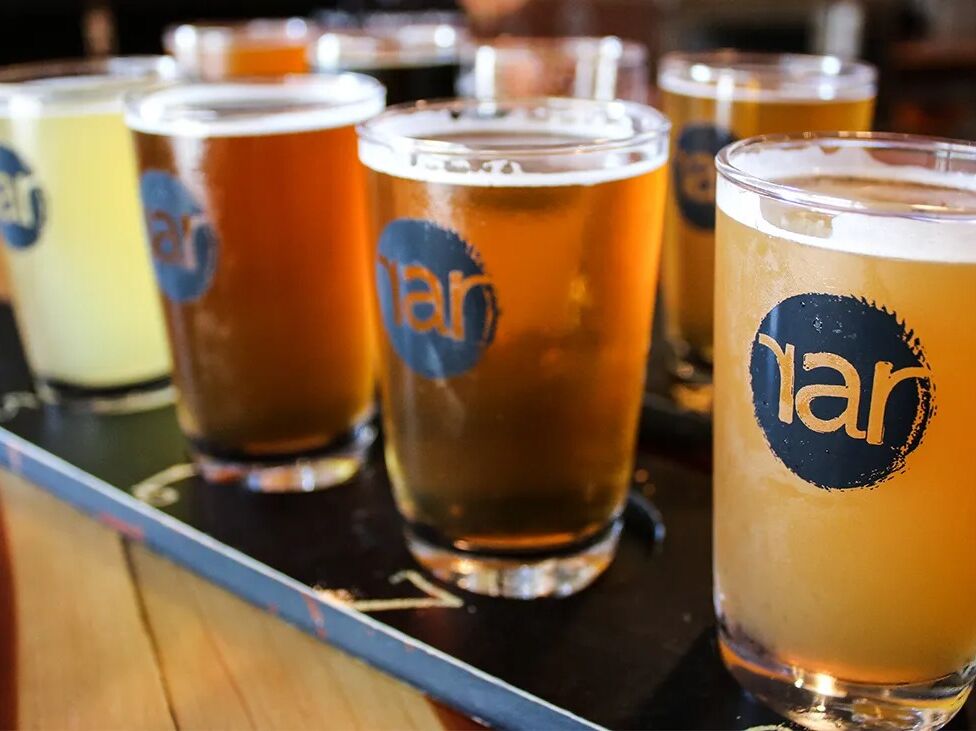 Picture of RAR Brewing