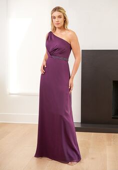 Jade Couture Mother of the Bride by Jasmine K268012 Purple Mother Of The Bride Dress