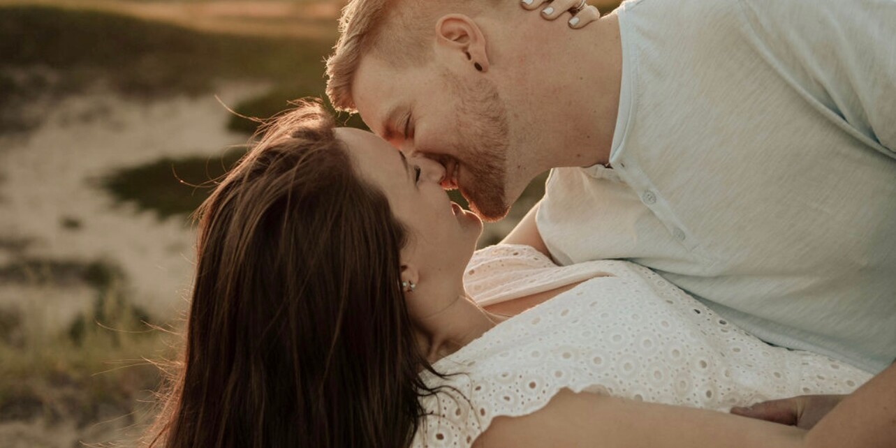 Jacob & Lauren Home Page Banner