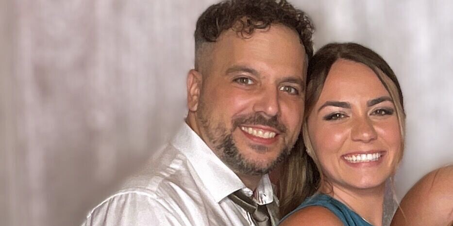 John & Eleni Home Page Banner