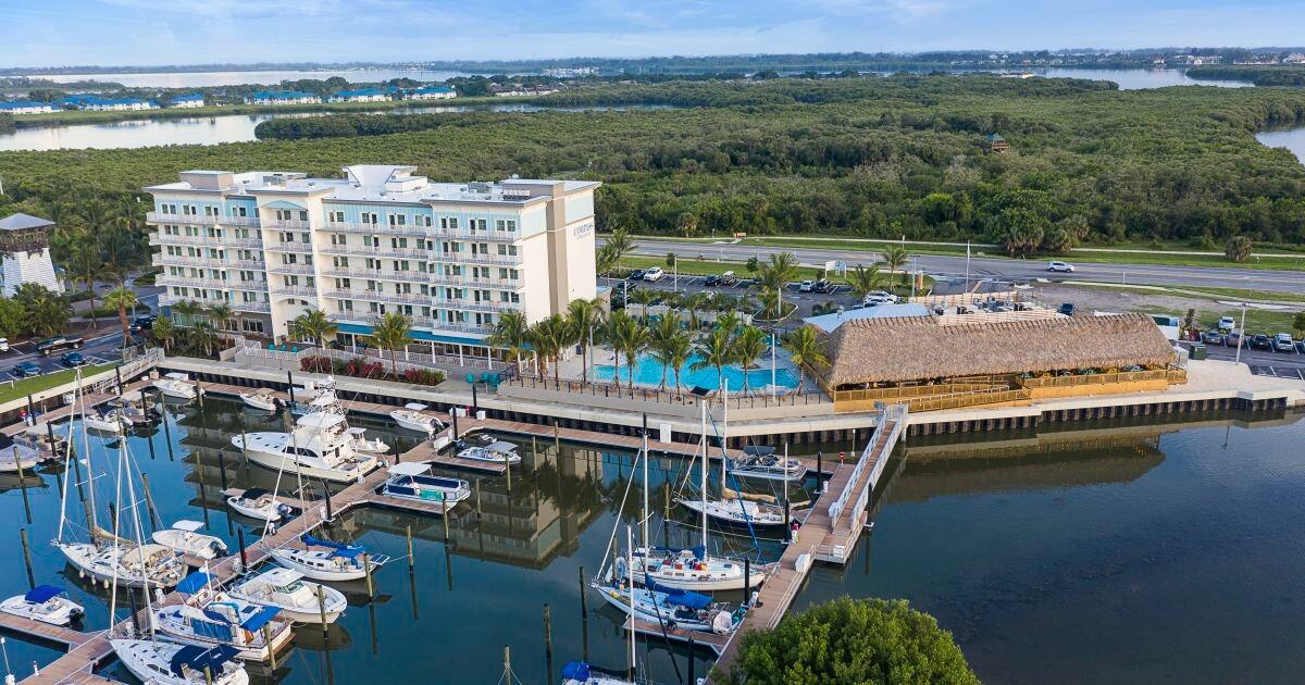 Picture of Compass Hotel Anna Maria Sound