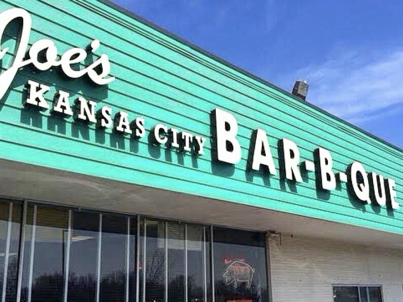 Picture of Joe's Kansas City Bar-B-Que