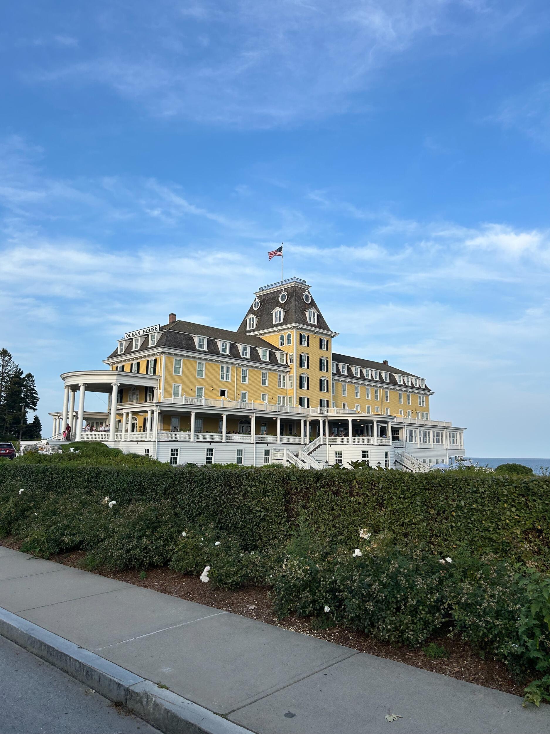 Picture of Ocean House