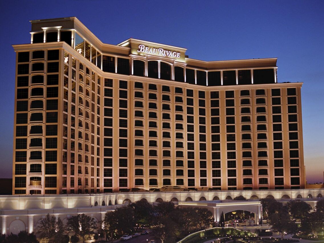 Picture of Beau Rivage Resort & Casino