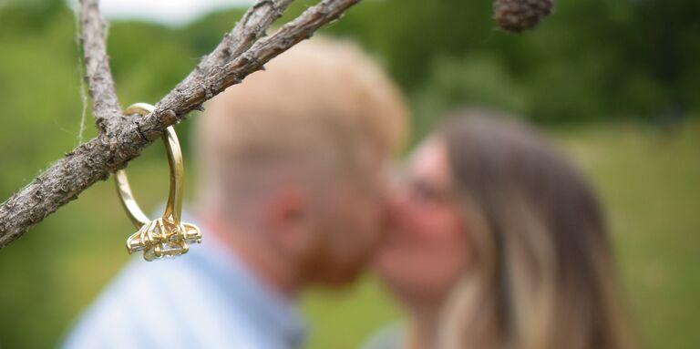 Brooke & Mason Home Page Banner